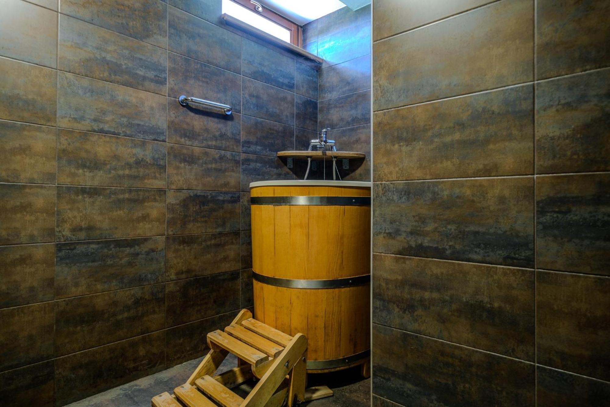 Relax & Luxury A4 Apartment Vel'ka Lomnica Luaran gambar