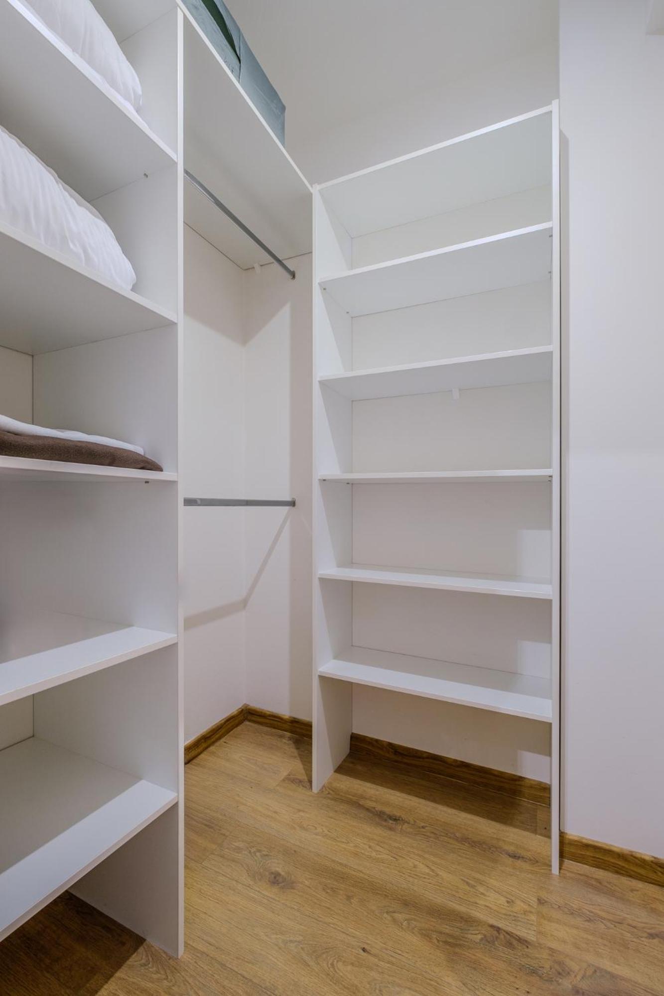 Relax & Luxury A4 Apartment Vel'ka Lomnica Luaran gambar