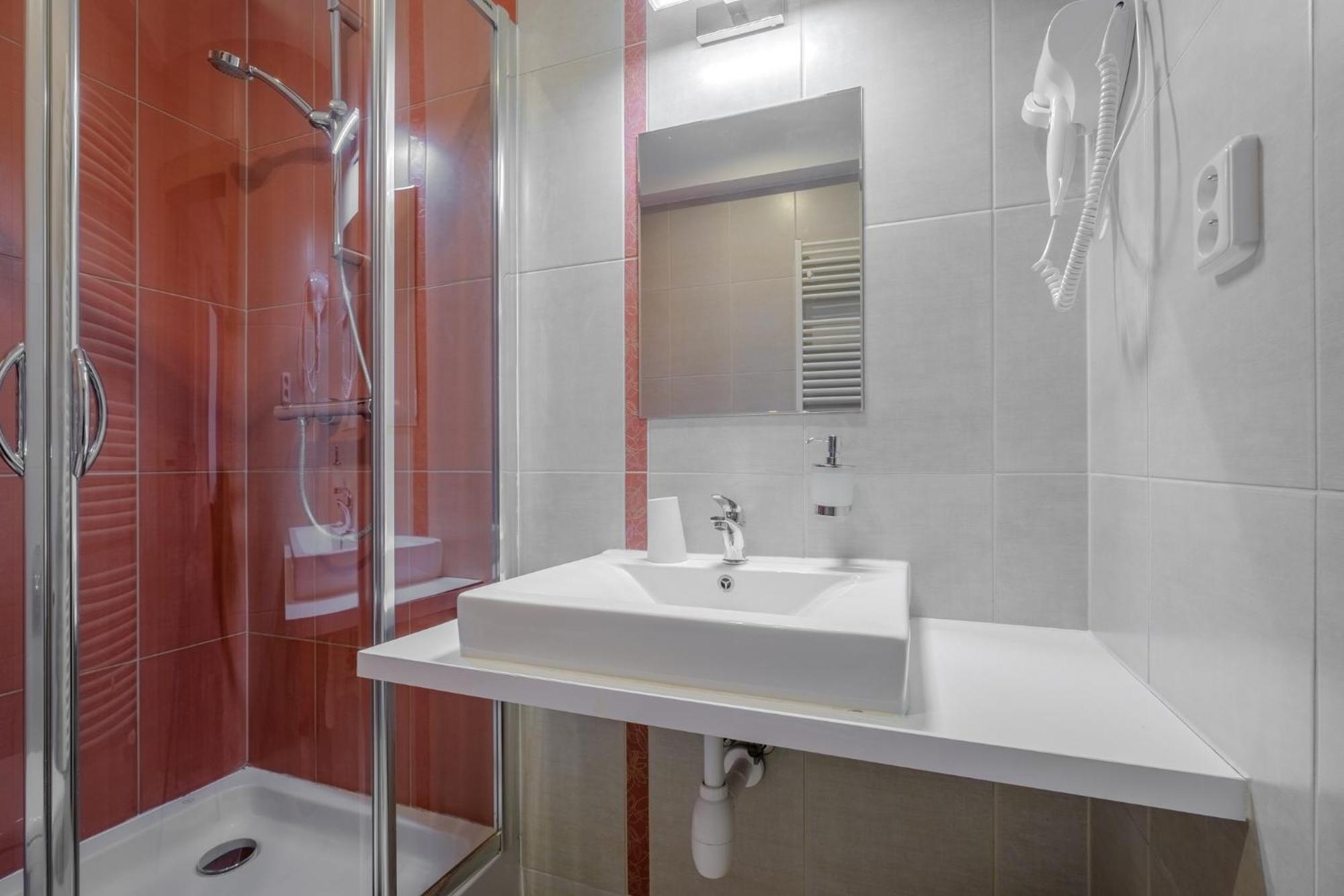 Relax & Luxury A4 Apartment Vel'ka Lomnica Luaran gambar